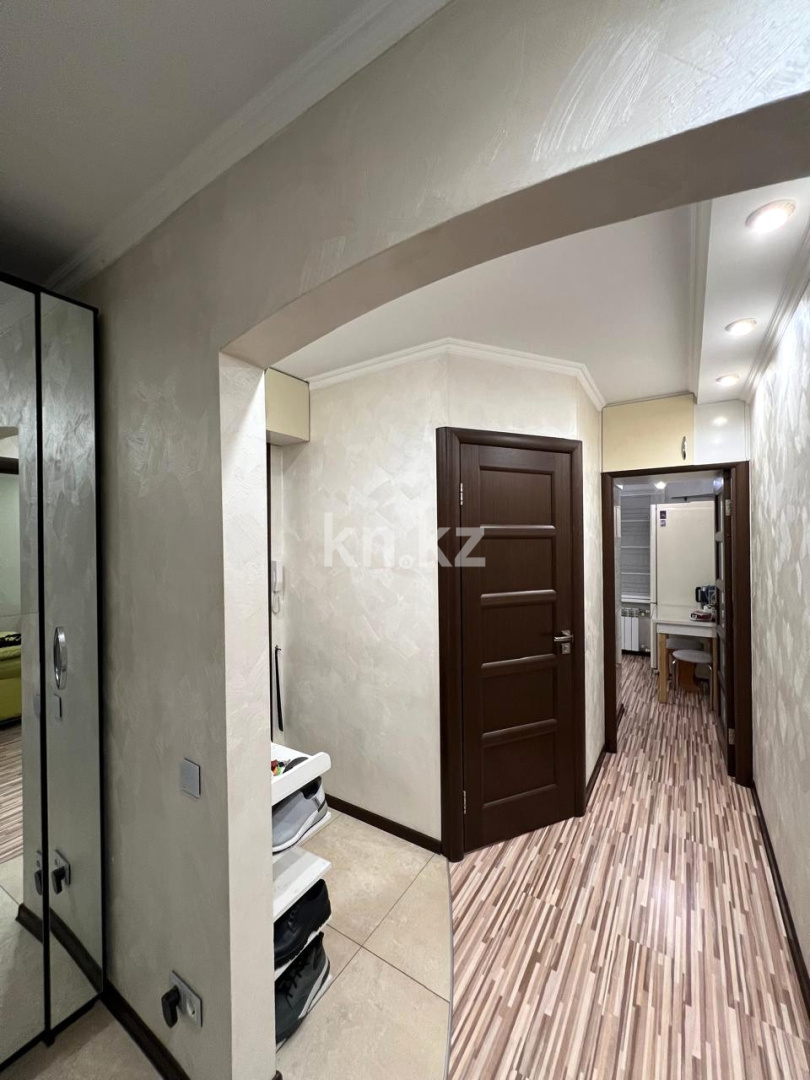 Продажа 3-комнатной квартиры, 62 м² в Алматы - фото 22