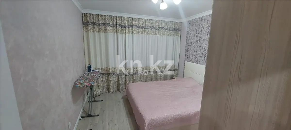 Продажа 4-комнатной квартиры, 122 м², ул. Е-67, дом  6 в Астане - фото 2
