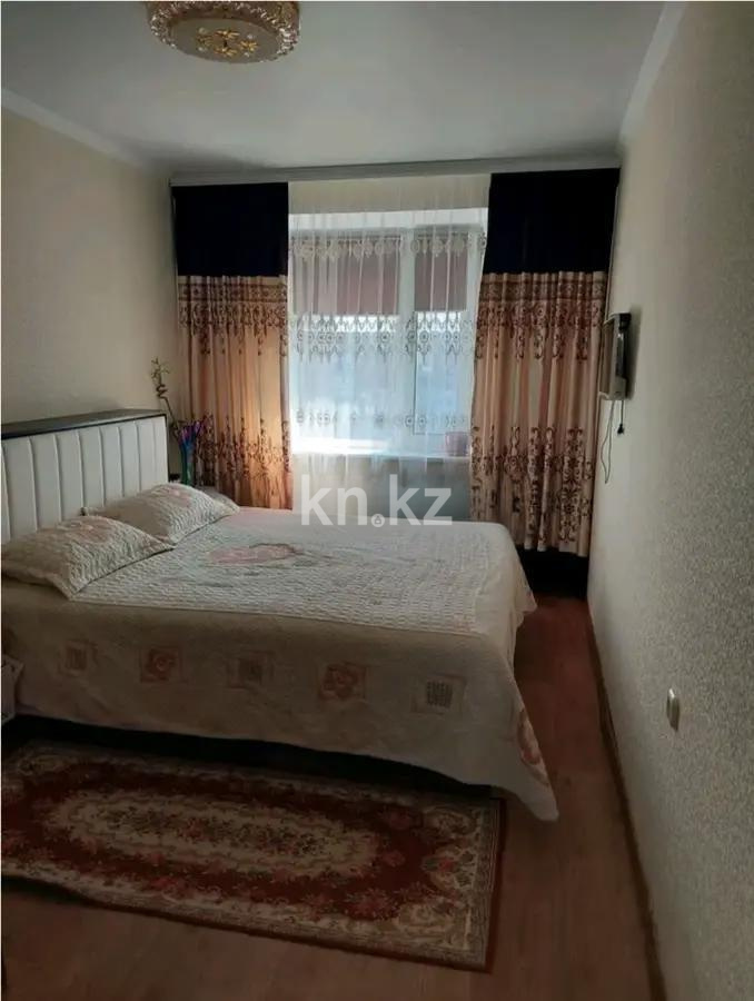 Продажа 4-комнатной квартиры, 73 м², мкр-н Степной-1, дом  7/45 в Караганде - фото 2
