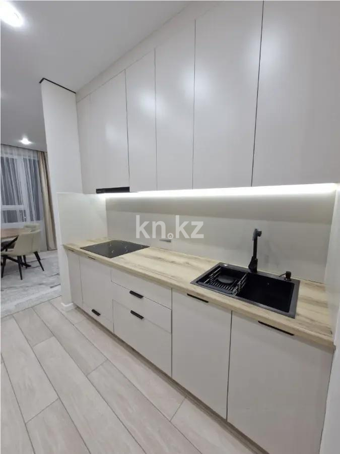 Продажа 2-комнатной квартиры, 40 м², мкр. Шугыла, дом  340/46 в Алматы - фото 4