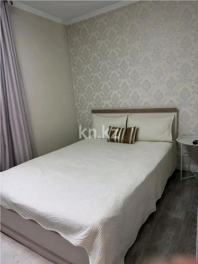 Продажа 2-комнатной квартиры, 45 м² в Алматы - фото 3