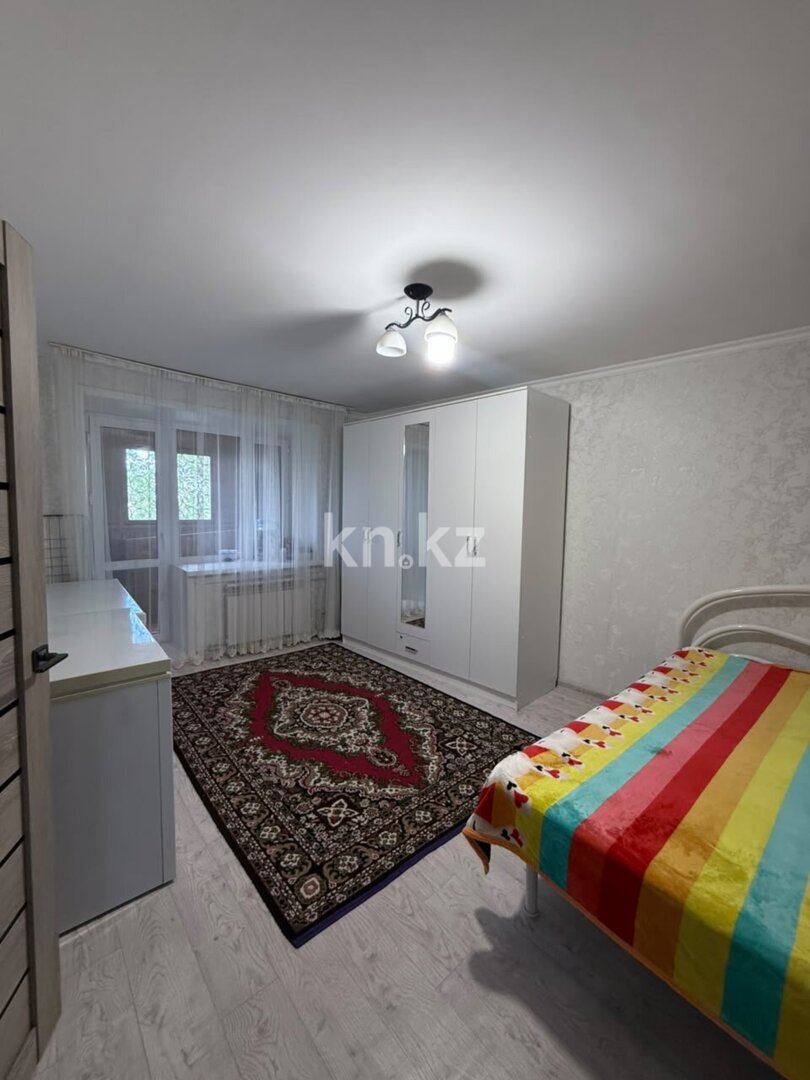 Продажа 3-комнатной квартиры, 68.7 м² в Караганде - фото 6