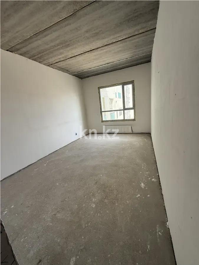 Продажа 3-комнатной квартиры, 87.9 м² в Астане