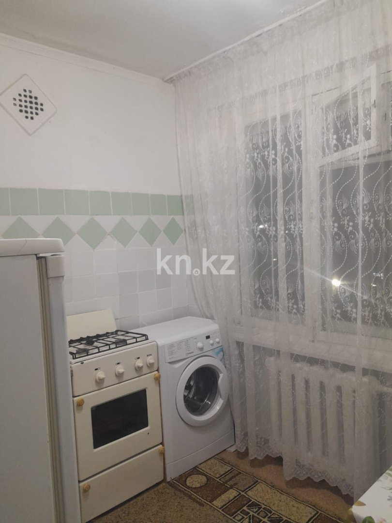 Аренда 1-комнатной квартиры, 32 м² в Астане - фото 2