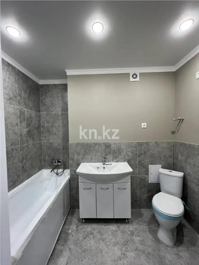 Продажа 1-комнатной квартиры, 26.5 м² в Астане - фото 3