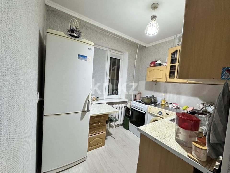 Продажа 2-комнатной квартиры, 42 м² в Караганде - фото 8