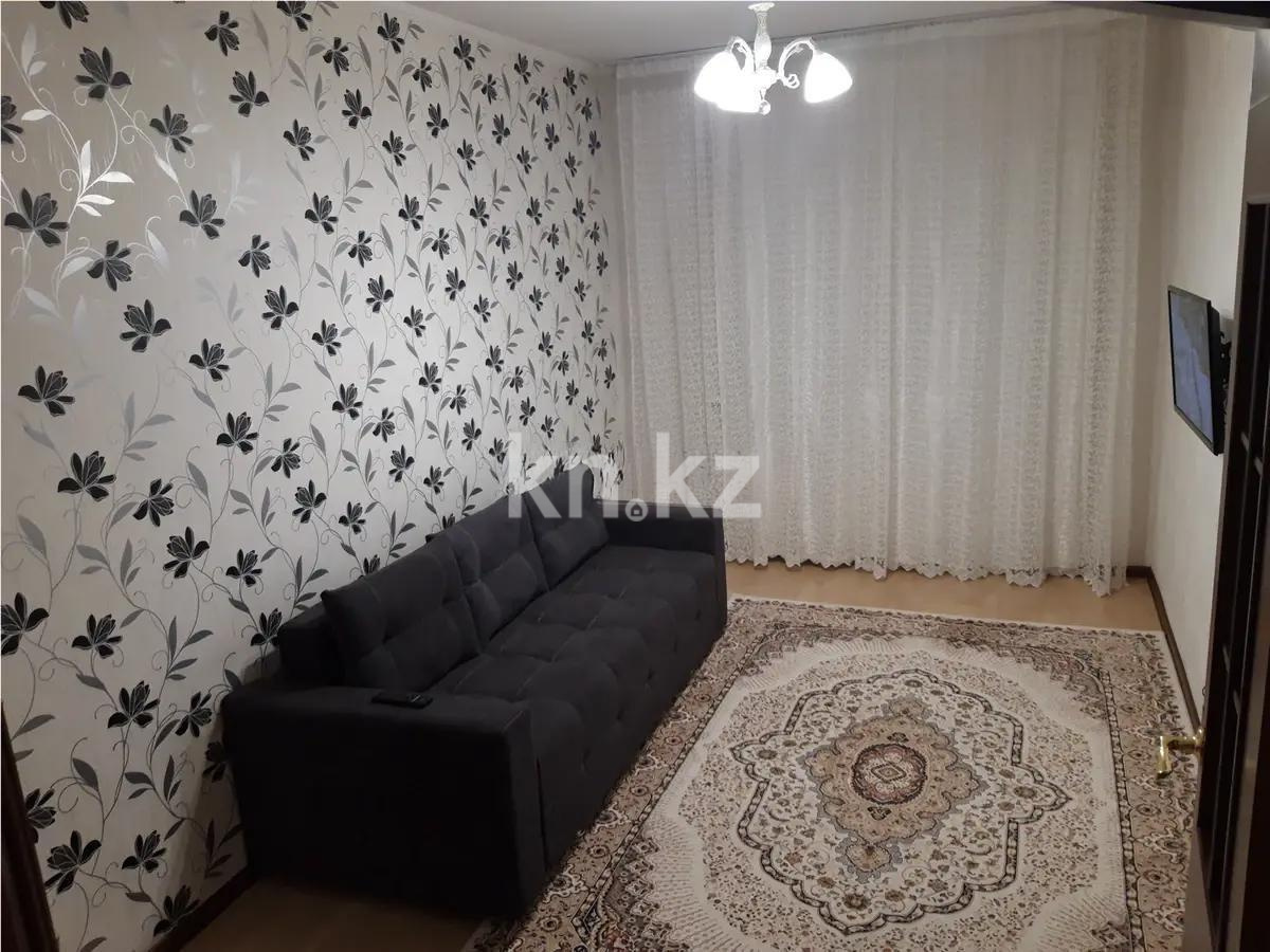 Продажа 1-комнатной квартиры, 35 м², ул. Льва Толстого, дом  17/1 в Астане