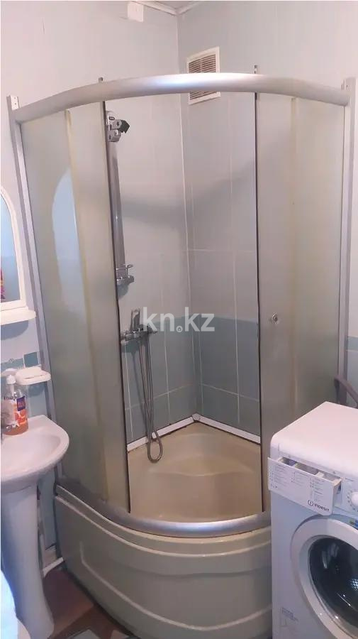 Продажа 1-комнатной квартиры, 31 м², ул. Саина, дом  4 в Алматы - фото 5