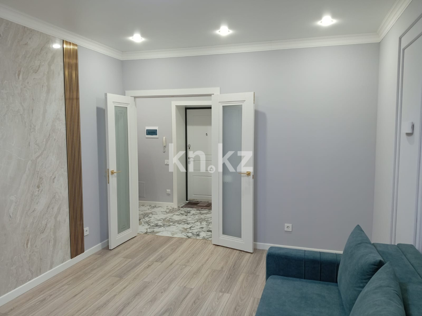 Аренда 1-комнатной квартиры, 42 м² в Астане - фото 4