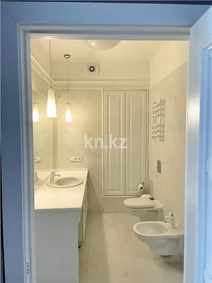 Продажа 3-комнатной квартиры, 116 м² в Алматы - фото 4