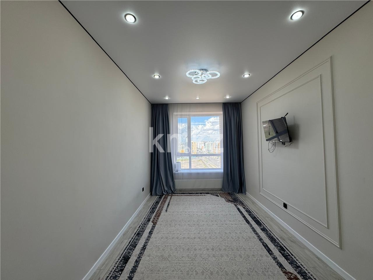 Продажа 4-комнатной квартиры, 80 м² в Астане - фото 5