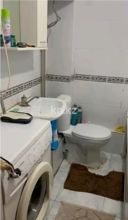 Продажа 1-комнатной квартиры, 20 м² в Астане - фото 2