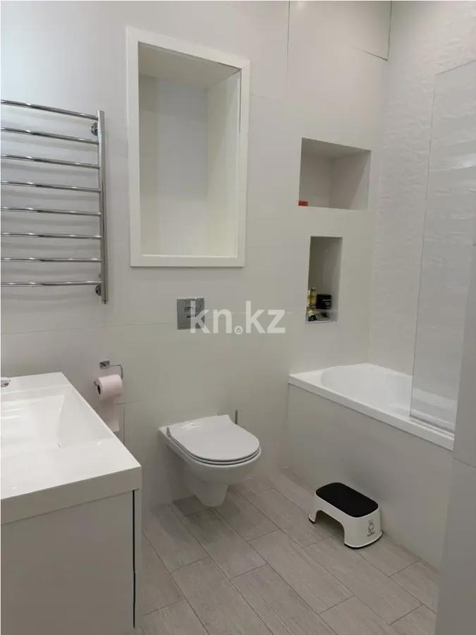 Продажа 4-комнатной квартиры, 180 м², ул. Мерген, дом  91/13 в Алматы - фото 4