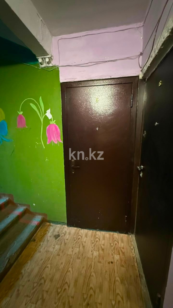 Продажа 1-комнатной квартиры, 31 м² в Темиртау - фото 10