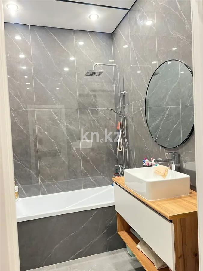 Продажа 2-комнатной квартиры, 50 м² в Астане - фото 2