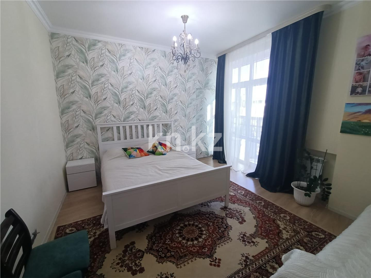 Продажа 5-комнатной квартиры, 200 м² в Астане - фото 14