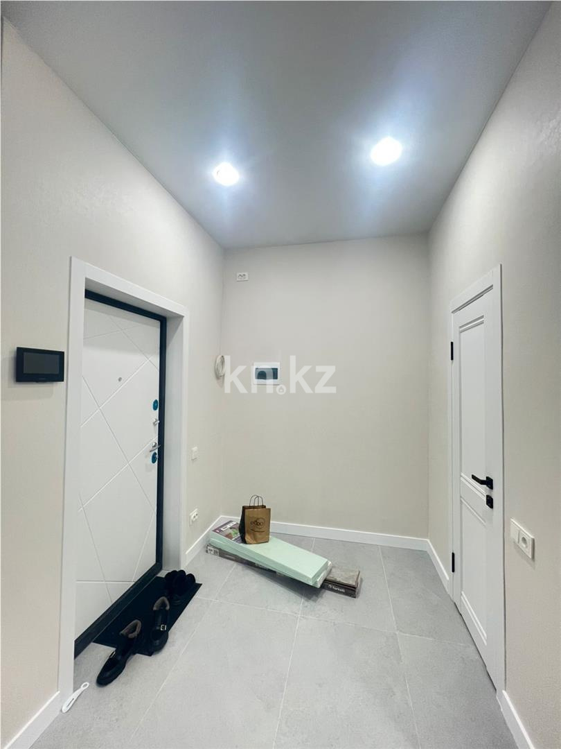 Продажа 1-комнатной квартиры, 35 м² в Караганде - фото 5