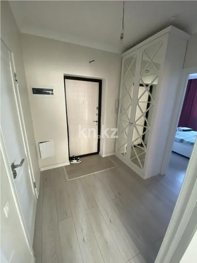 Продажа 2-комнатной квартиры, 56 м² в Астане - фото 5