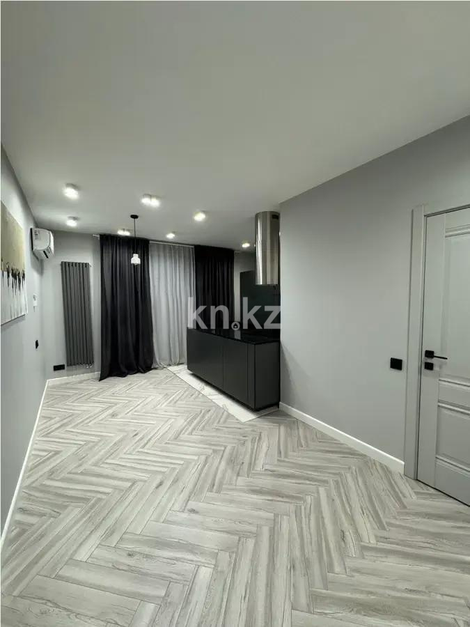 Продажа 2-комнатной квартиры, 48.7 м², ул. Макатаева, дом  131/3 в Алматы - фото 2