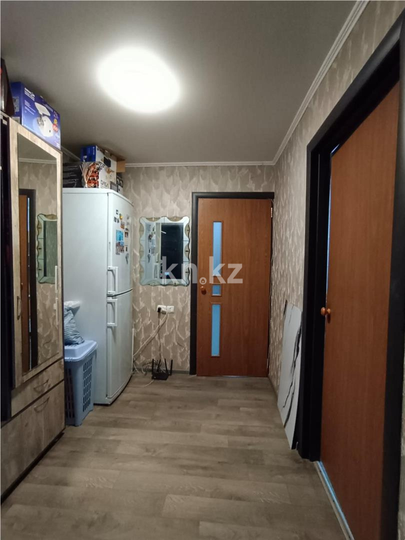 Продажа 2-комнатной квартиры, 40 м² в Караганде - фото 14