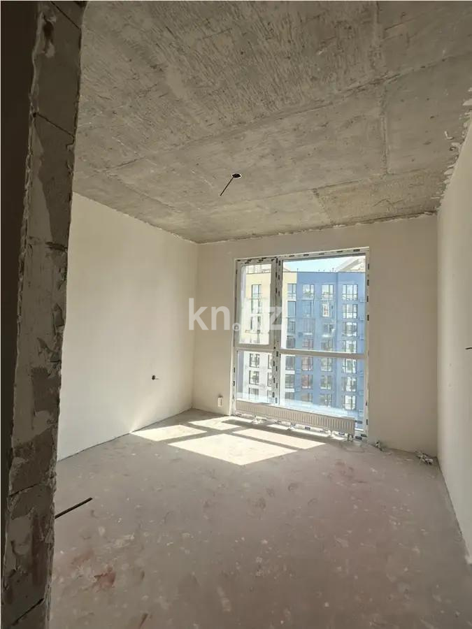 Продажа 2-комнатной квартиры, 61.8 м² в Астане