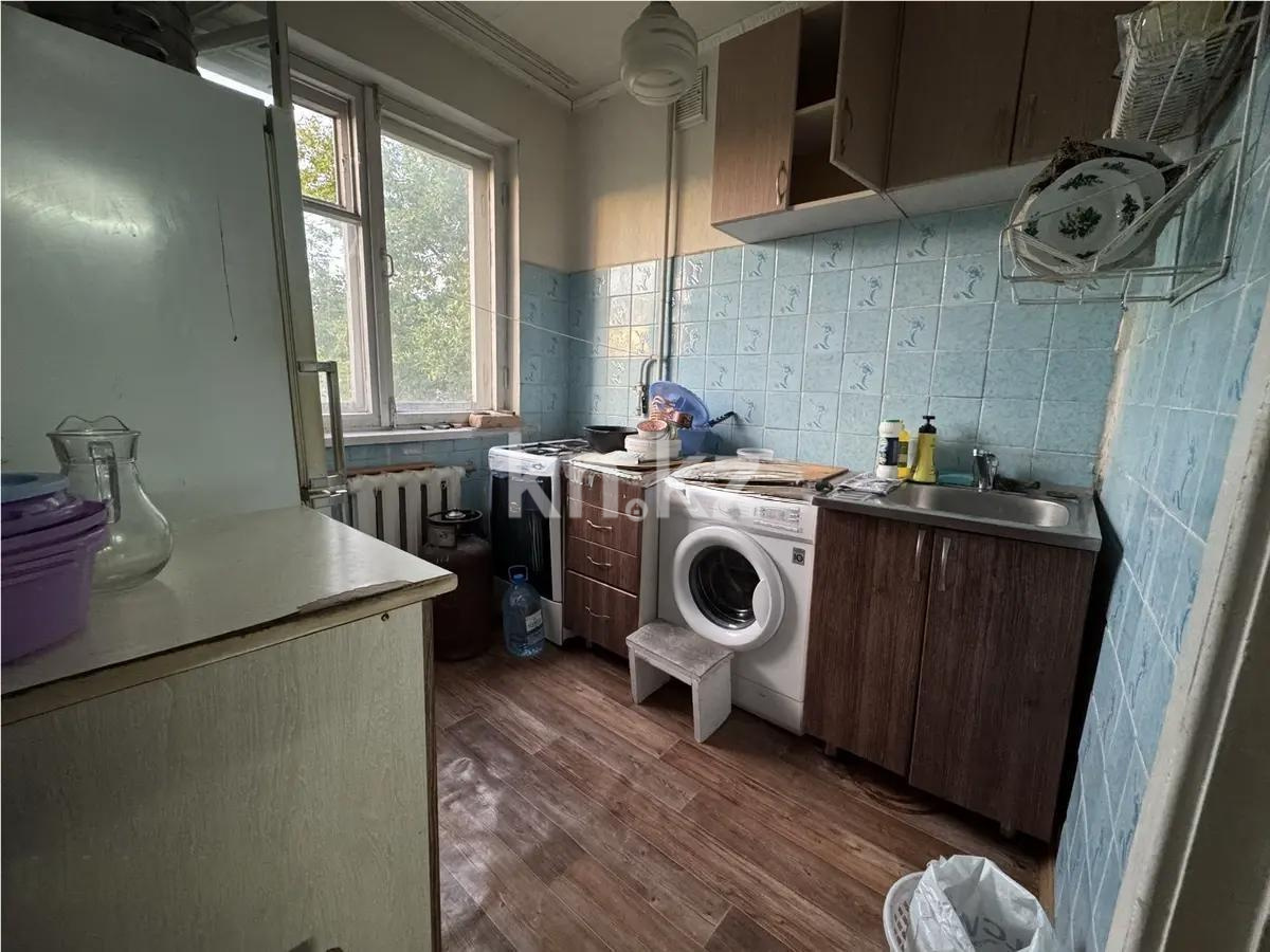 Продажа 2-комнатной квартиры, 43 м² в Темиртау - фото 3