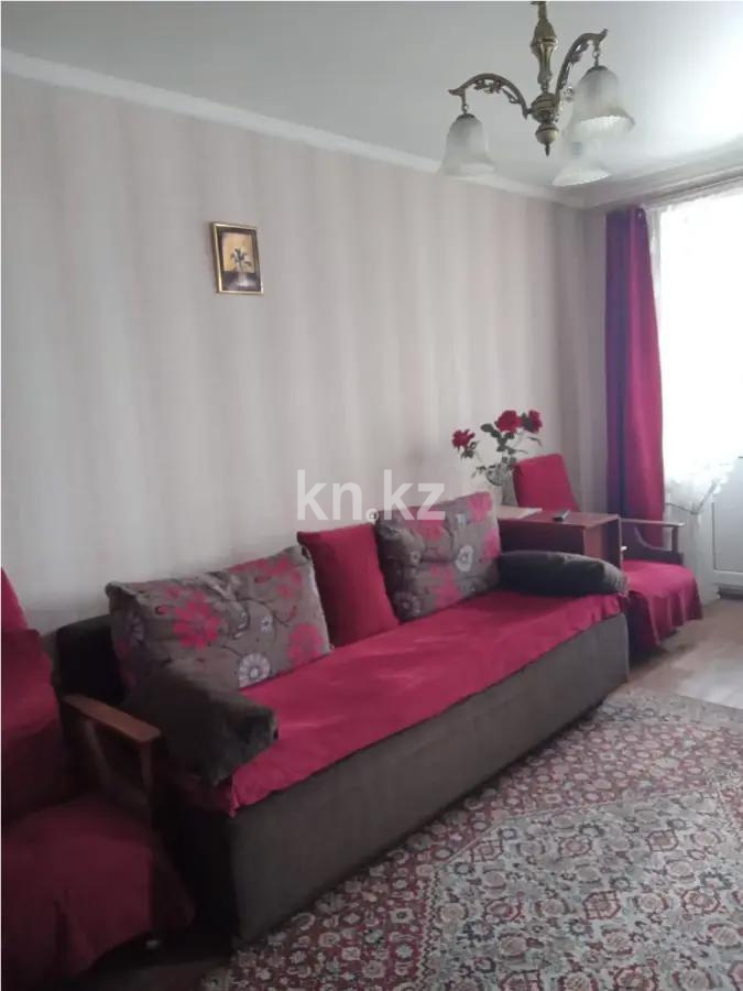 Продажа 1-комнатной квартиры, 27 м² в Алматы