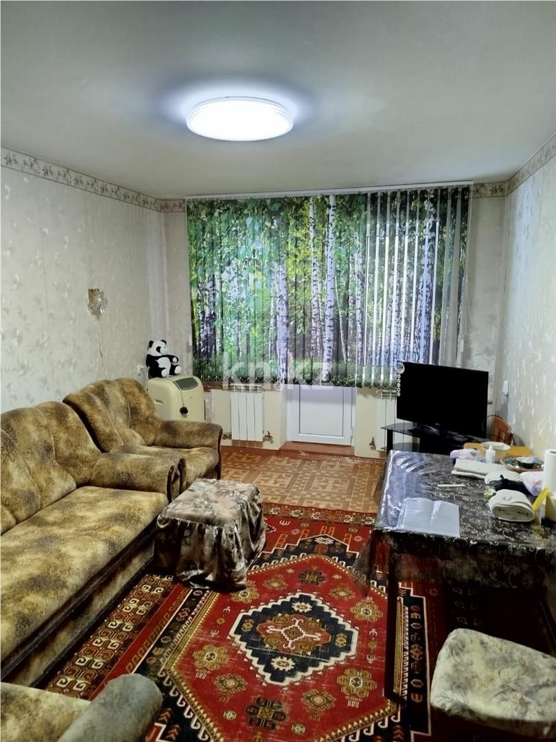 Продажа 3-комнатной квартиры, 59 м², ул. Абая в Темиртау