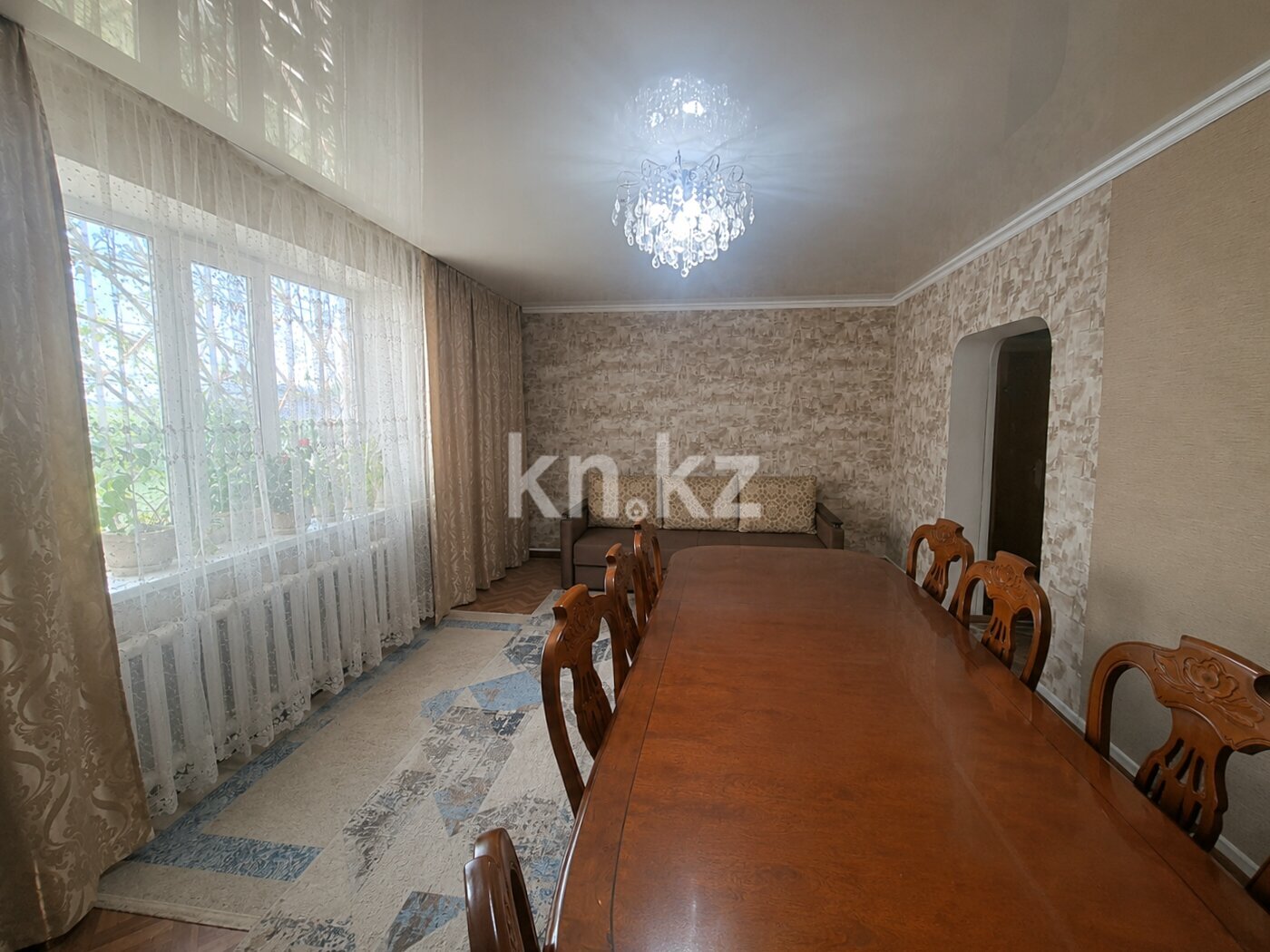 Продажа 4-комнатного дома, 167.8 м² в Темиртау - фото 4