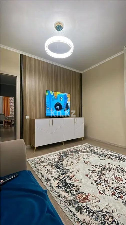 Продажа 2-комнатной квартиры, 70 м² в Астане