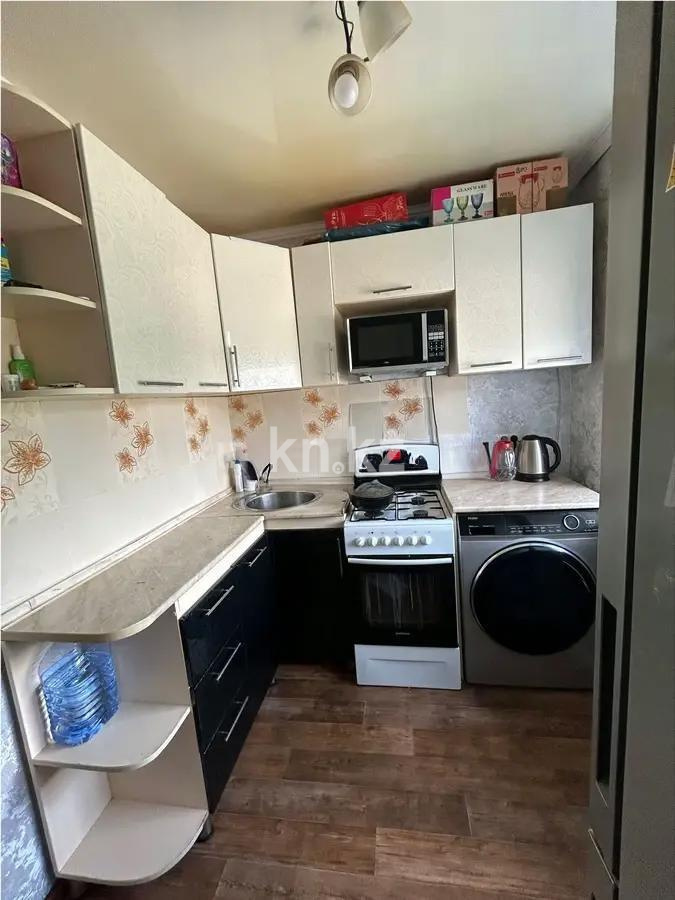 Продажа 3-комнатной квартиры, 61 м² в Абае - фото 3