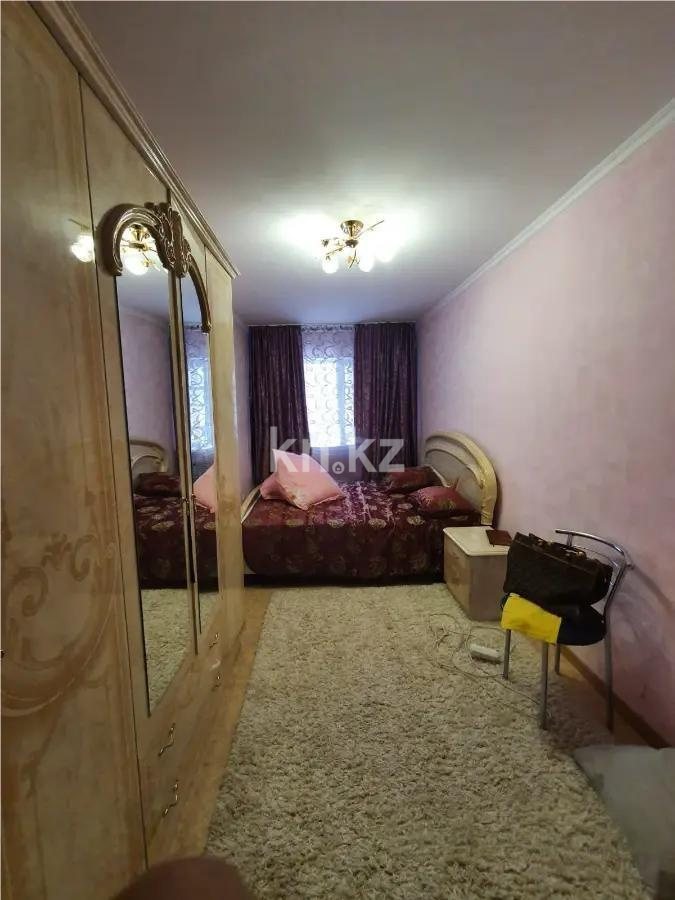 Продажа 3-комнатной квартиры, 57.6 м², пр. Богенбай батыра, дом  50 в Астане - фото 3
