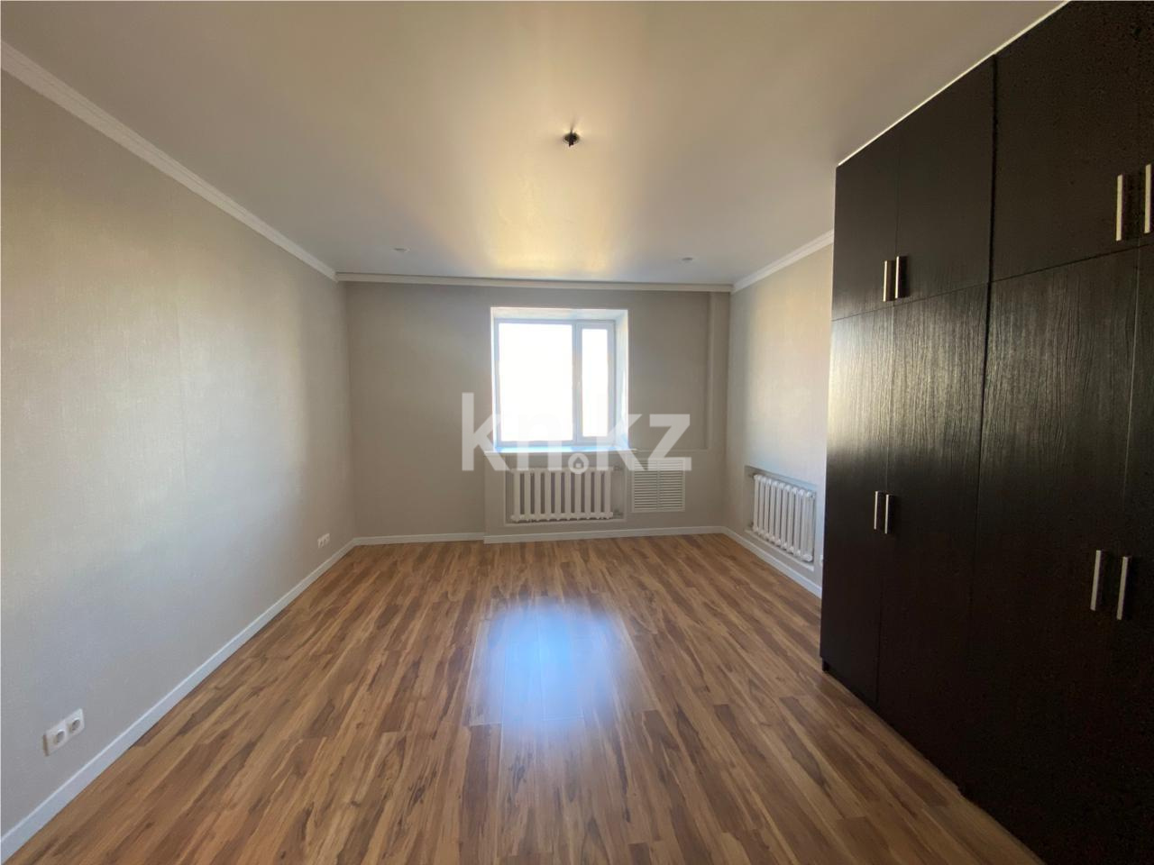 Продажа 3-комнатной квартиры, 150 м², ул. Куйши Дина в Астане