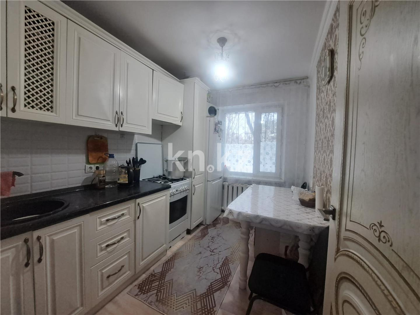 Продажа 2-комнатной квартиры, 53 м² в Астане - фото 5