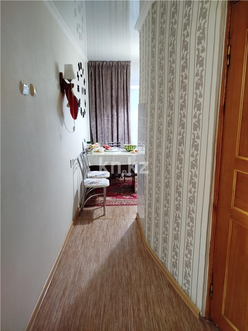 Продажа 4-комнатной квартиры, 69 м² в Темиртау - фото 14