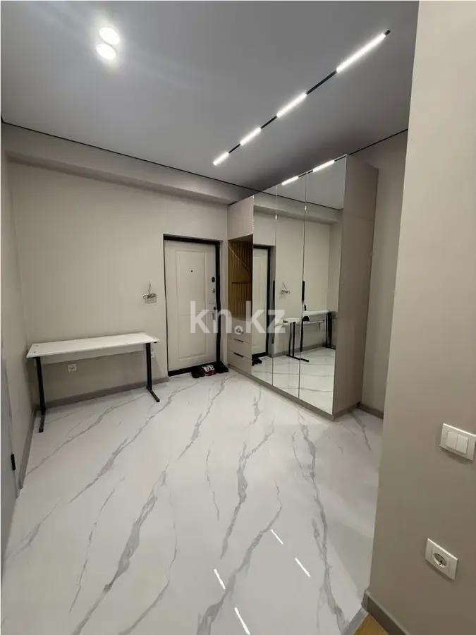 Продажа 1-комнатной квартиры, 49 м² в Алматы - фото 4