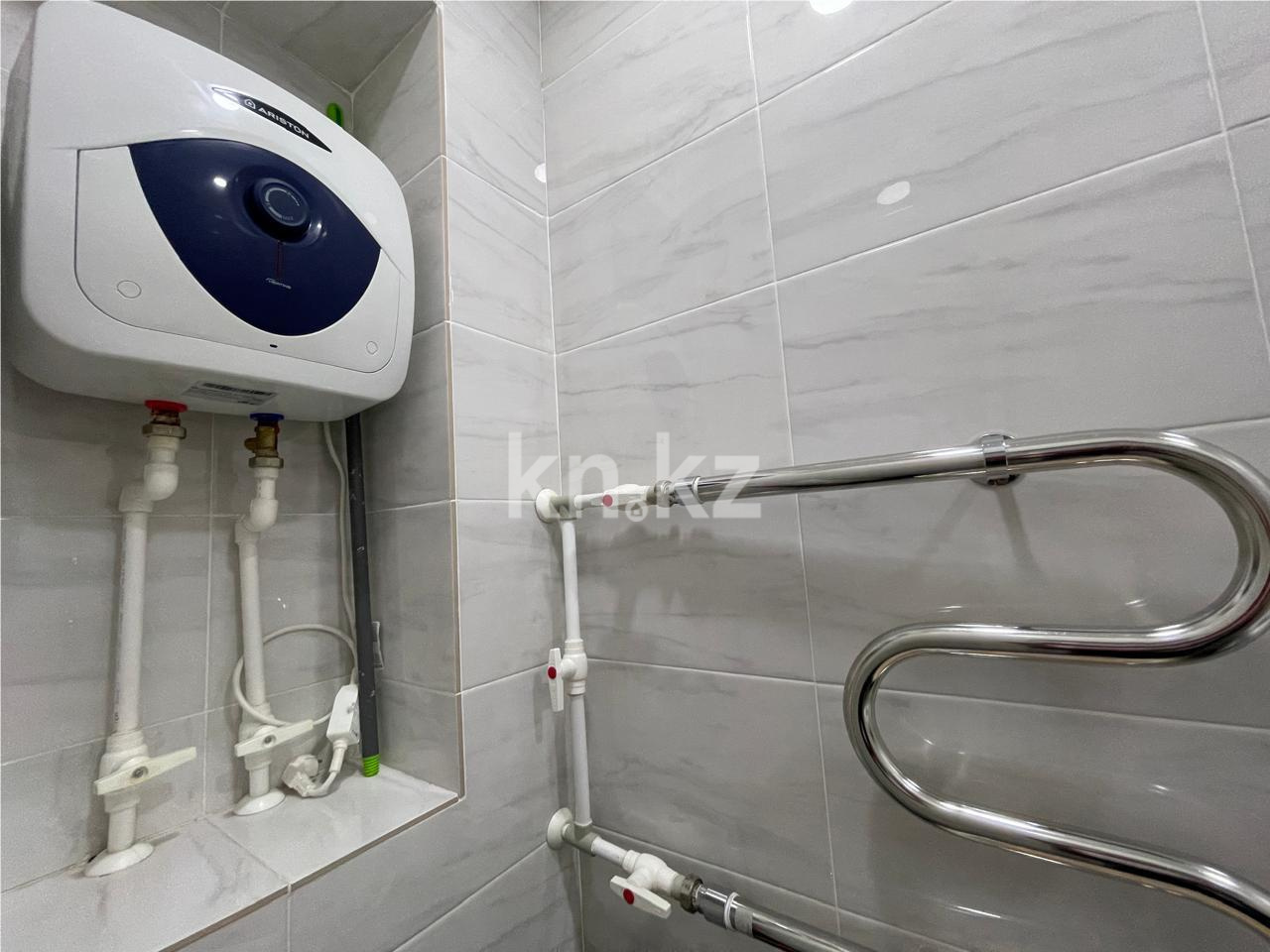 Продажа 2-комнатной квартиры, 63 м² в Караганде - фото 11
