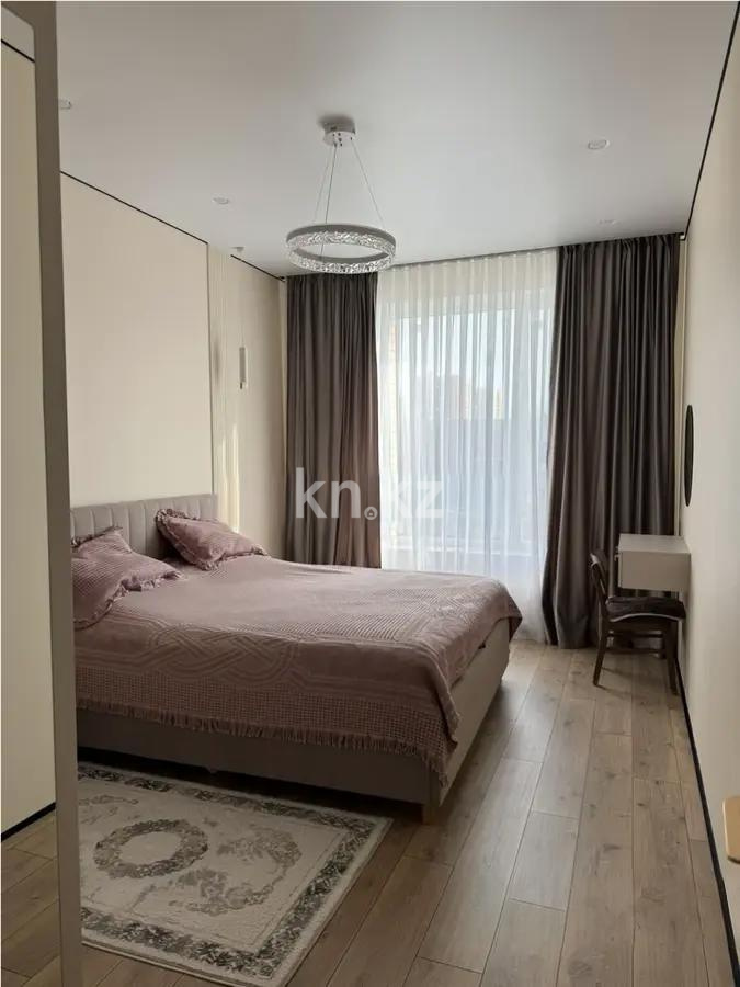 Продажа 2-комнатной квартиры, 59.6 м² в Астане - фото 2