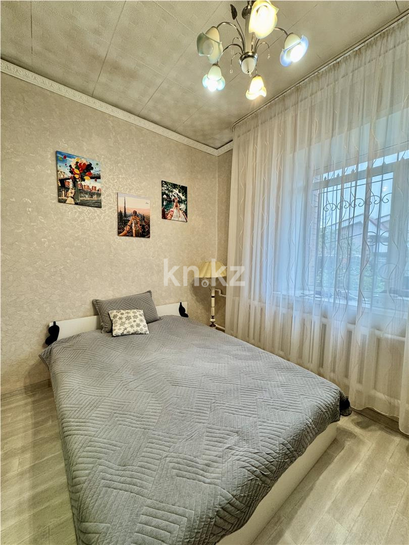 Продажа 4-комнатного дома, 76.4 м², ул. Космодемьянской, дом  11/1 в Караганде - фото 16