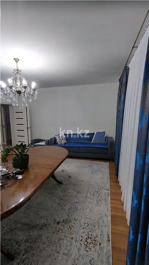 Продажа 2-комнатной квартиры, 86 м² в Алматы - фото 2