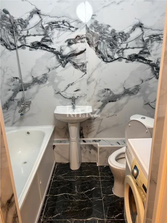 Продажа 1-комнатной квартиры, 35 м² в Астане - фото 3