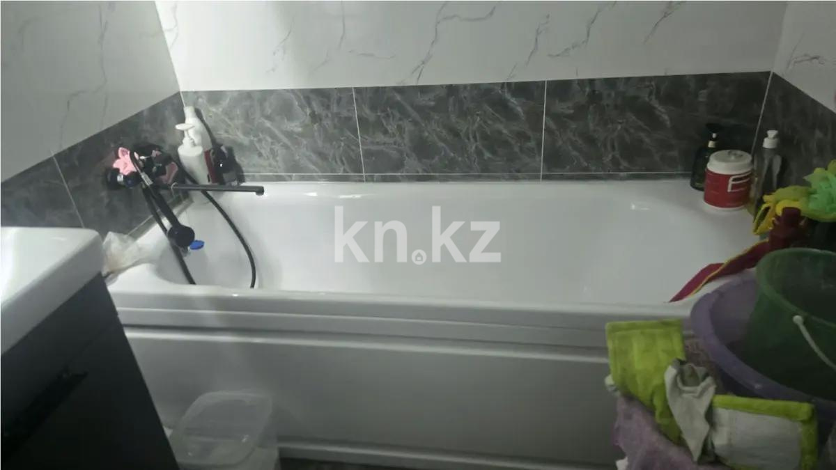 Продажа 2-комнатной квартиры, 47 м², ул. Сатыбалдина, дом  17/4 в Караганде - фото 4