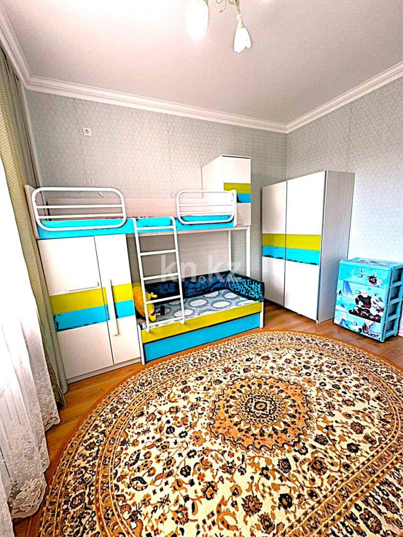 Аренда 3-комнатной квартиры, 92 м², ул. Гейдара Алиева в Астане - фото 6