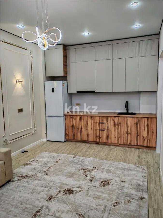 Продажа 2-комнатной квартиры, 40 м² в Астане - фото 2