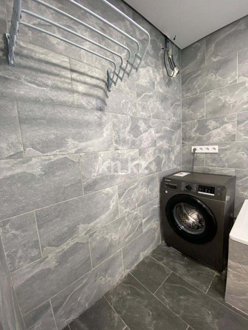 Продажа 2-комнатной квартиры, 43 м² в Алматы - фото 10