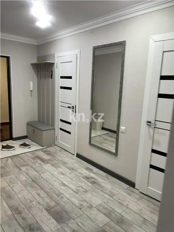 Продажа 1-комнатной квартиры, 49 м² в Астане - фото 4