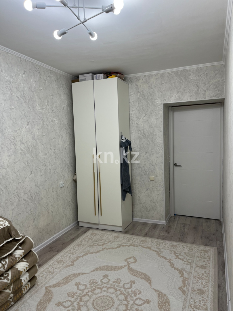 Продажа 2-комнатной квартиры, 43 м² в Астане - фото 13