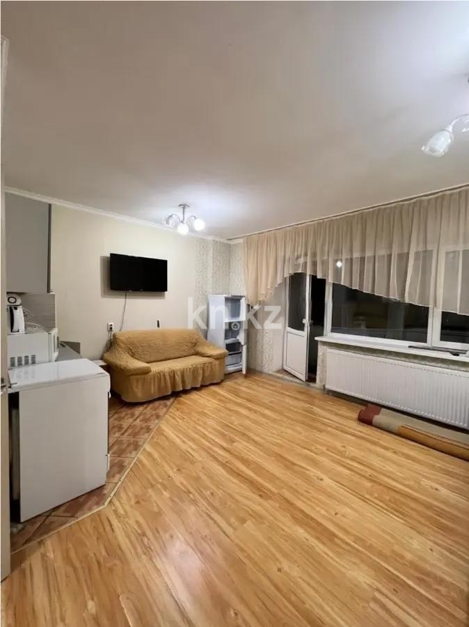 Продажа 1-комнатной квартиры, 38 м² в Астане