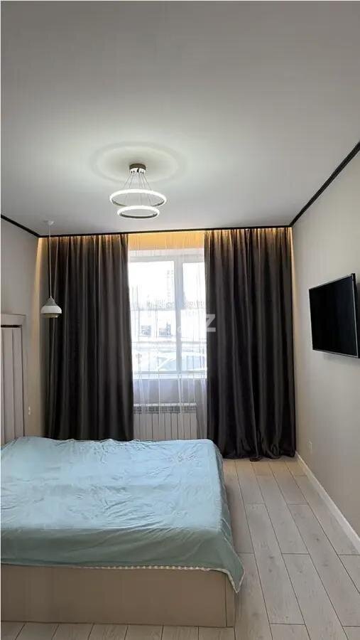 Продажа 2-комнатной квартиры, 57 м² в Астане - фото 3