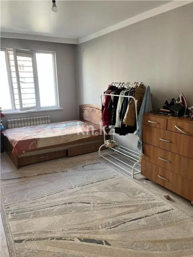 Продажа 2-комнатной квартиры, 58 м² в Алматы - фото 2